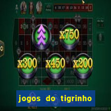 jogos do tigrinho que da bonus no cadastro